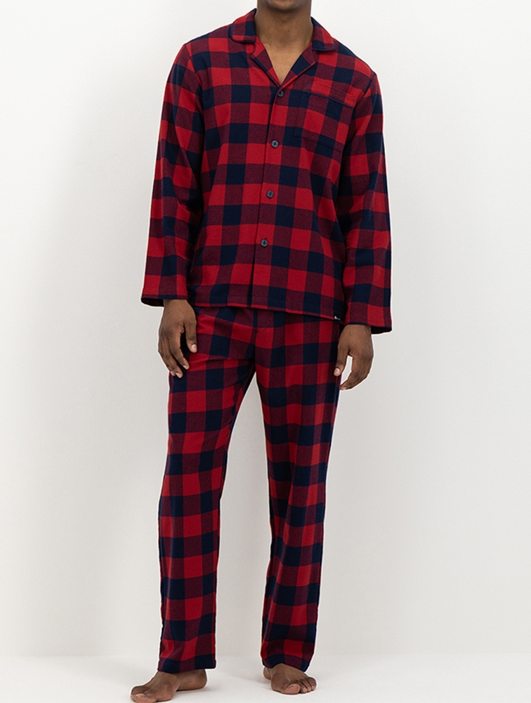 Woolworths mens winter pyjamas sale
